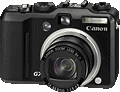 Canon PowerShot G7