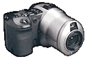 Canon PowerShot Pro70