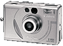 Canon PowerShot S10