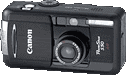 Canon PowerShot S50