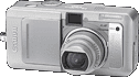 Canon PowerShot S60
