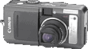 Canon PowerShot S70