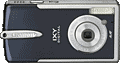 Canon PowerShot SD20