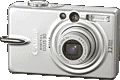 Canon PowerShot SD200