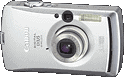 Canon PowerShot SD430 Wireless