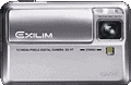 Casio Exilim EX-V7