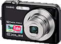 Casio Exilim EX-Z1080