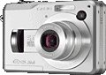 Casio Exilim EX-Z110