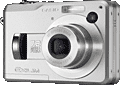 Casio Exilim EX-Z120