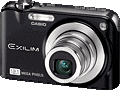 Casio Exilim EX-Z1200 SR