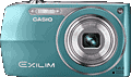 Casio Exilim EX-Z2