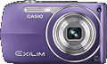 Casio Exilim EX-Z2000