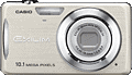 Casio Exilim EX-Z270