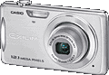 Casio Exilim EX-Z280