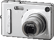 Casio Exilim EX-Z3