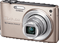 Casio Exilim EX-Z300
