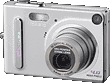 Casio Exilim EX-Z4