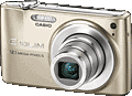 Casio Exilim EX-Z400