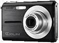 Casio Exilim EX-Z5