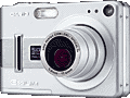 Casio Exilim EX-Z55