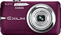 Casio Exilim EX-Z550