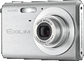Casio Exilim EX-Z6