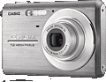 Casio Exilim EX-Z75