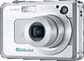 Casio Exilim EX-Z750