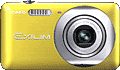 Casio Exilim EX-Z8