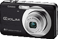 Casio Exilim EX-Z80