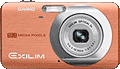 Casio Exilim EX-Z85