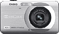 Casio Exilim EX-Z90