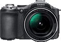 Casio Exilim Pro EX-F1