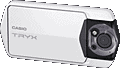 Casio Exilim TRYX