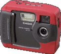 Casio GV-10