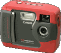 Casio GV-20