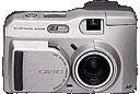 Casio QV-2000UX