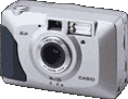 Casio QV-2100