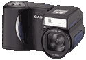 Casio QV-2900UX