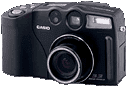 Casio QV-3500EX