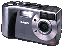 Casio QV-5000SX
