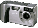 Casio QV-5500SX