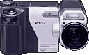 Casio QV-8000SX