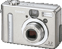 Casio QV-R3
