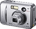 Fujifilm FinePix A350 Zoom