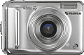 Fujifilm FinePix A600 Zoom