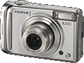 Fujifilm FinePix A800