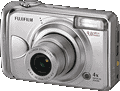 Fujifilm FinePix A920