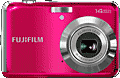 Fujifilm FinePix AV205