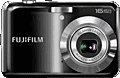 Fujifilm FinePix AV255